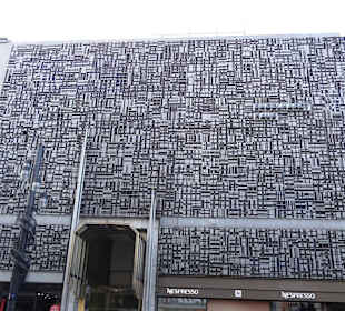 Altstadt Mannheim Quadratstadt