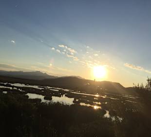 Naturpark S'Albufera