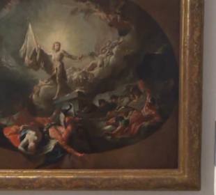 Domquartier - Nordoratorium