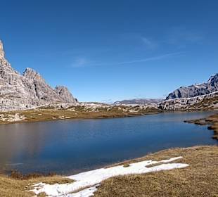 Wandern Sesto / Sexten