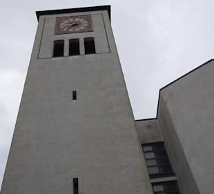 Katholische Kirche St. Albert