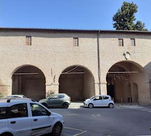 Baluardo San Martino