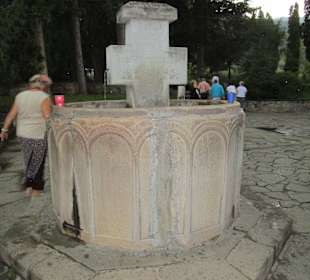 Mănăstirea Cozia