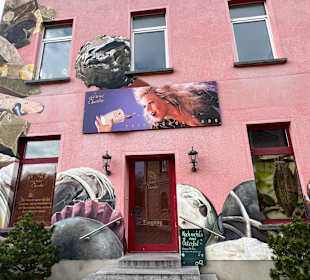 Sächsisch Thüringische Schokoladen-Manufaktur