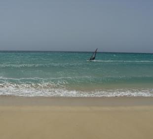 Spiaggia di Sotavento