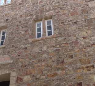 Kornhaus - Städtische Galerie