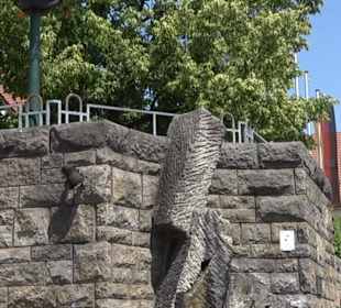 Beerlesklopfer-Brunnen