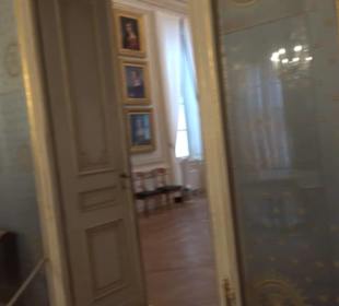 Schloss Nymphenburg Innen