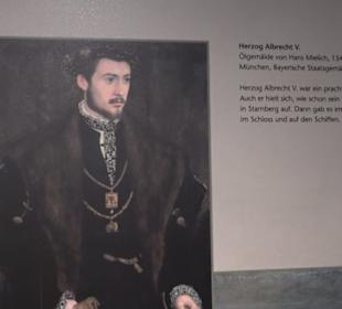 Museum Starnberger See