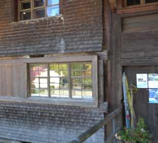 Schwarzwälder Skimuseum