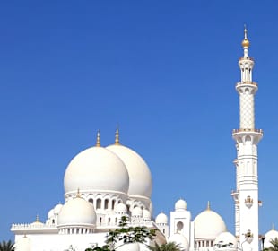 Scheich-Zayid-Moschee