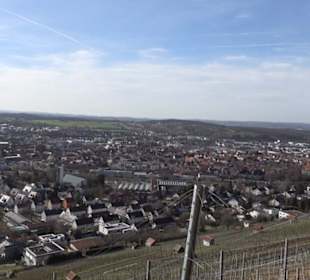 Wanderung Florianrunde