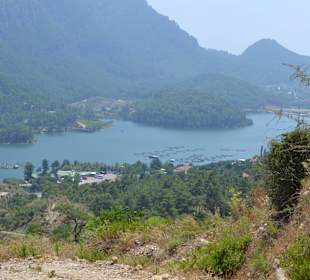 Hammer Landschaften!