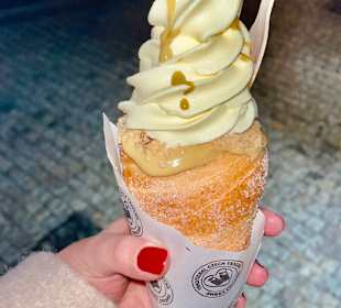 Trdelnik