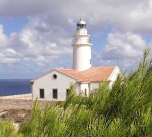 Östlichster Punkt von Mallorca