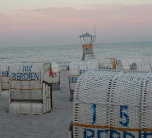 Grömitzer Strand