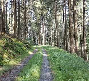 Wandern Schmallenberg