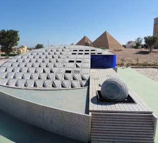 Mini Egypt Park