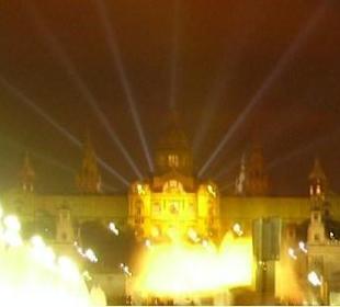 Plaza de España