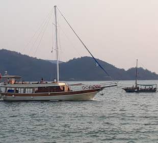 Strand Fethiye