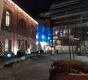 Palais Thermal
