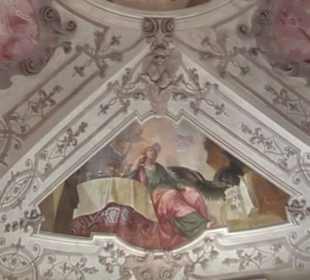 Klosterkirche Notre Dame