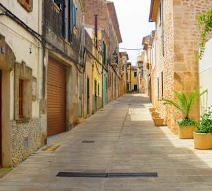 Kl. Gasse in der Altstadt