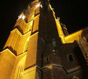 Katedra św. Jana Chrzciciela