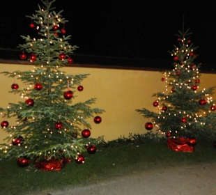 Hellbrunner Adventzauber