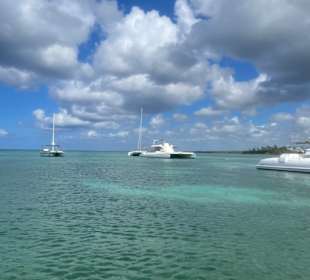 Isla Saona