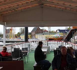 Raddampfer Schlei Princess Kappeln