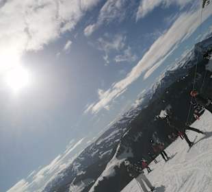 SkiWelt Ellmau
