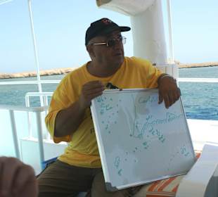 Deutscher Tauchguide