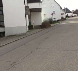 Feuerwehrhaus Neckarhausen