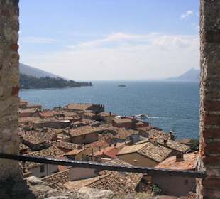 Malcesine - Südteil