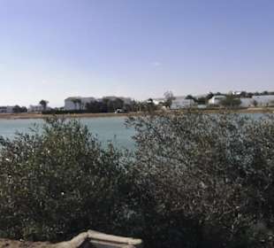 Rundfahrt El Gouna