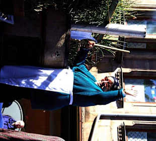 Stadelner Bauerntheater