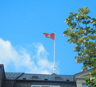 Jungfernstieg