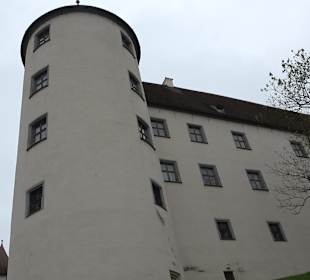 Schloss Höchstädt