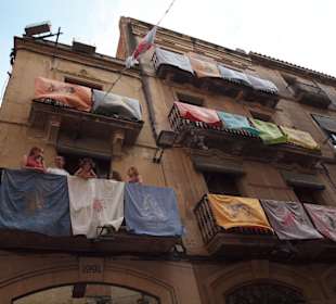 Fiestas Sant Pere