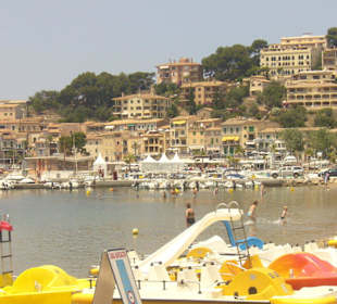 Port de Sóller