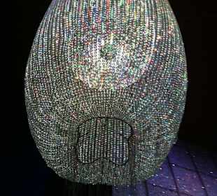 Swarovsky Kristallwelten