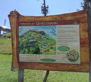 Geisterberg