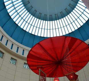 Sunway Pyramid Shoppingmall