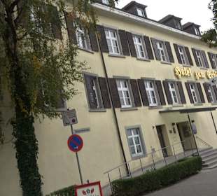 Meersburg Unterstadt