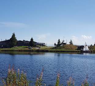 Jochstubnsee