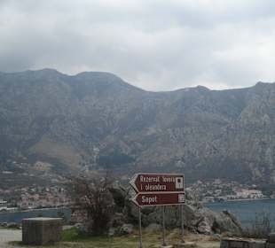 Boka Kotorska
