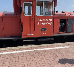 Inselbahn