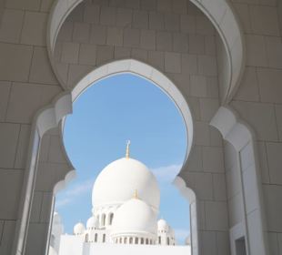 Scheich-Zayid-Moschee