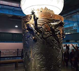 Guinness Storehouse
